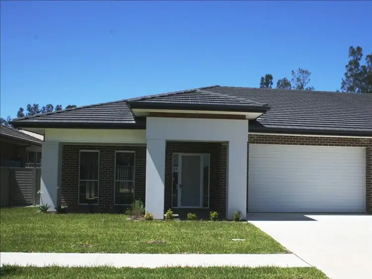 Main view of Homely house listing, 16 Heron Circuit, Fullerton Cove NSW 2318