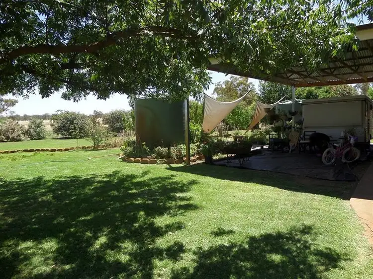 Fourth view of Homely rural property listing, 13 Gillenbah Creek Road, Narrandera NSW 2700