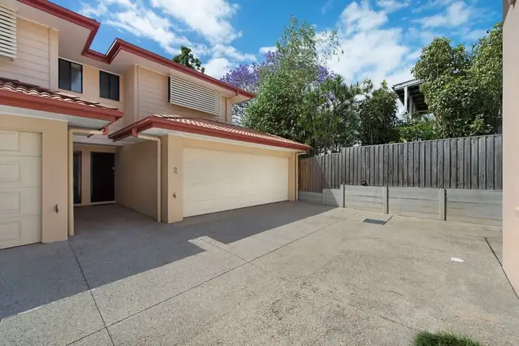 Main view of Homely townhouse listing, 2/14 Burnaby Terrace, Gordon Park QLD 4031