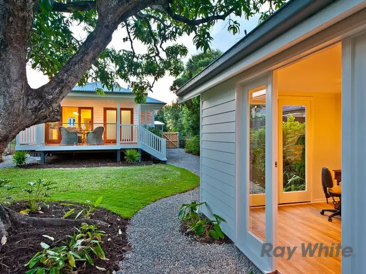 5 Mann Avenue, Northgate QLD 4013