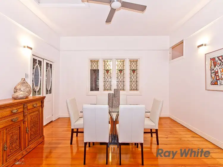 Seventh view of Homely house listing, 33 Dudley Street, Annerley QLD 4103