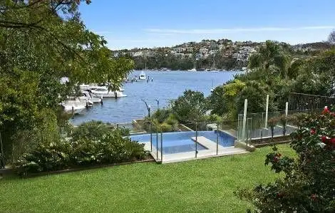 Third view of Homely house listing, 18 Julian Street, Mosman NSW 2088