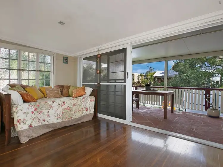 Fourth view of Homely house listing, 82 Derby Street, Coorparoo QLD 4151