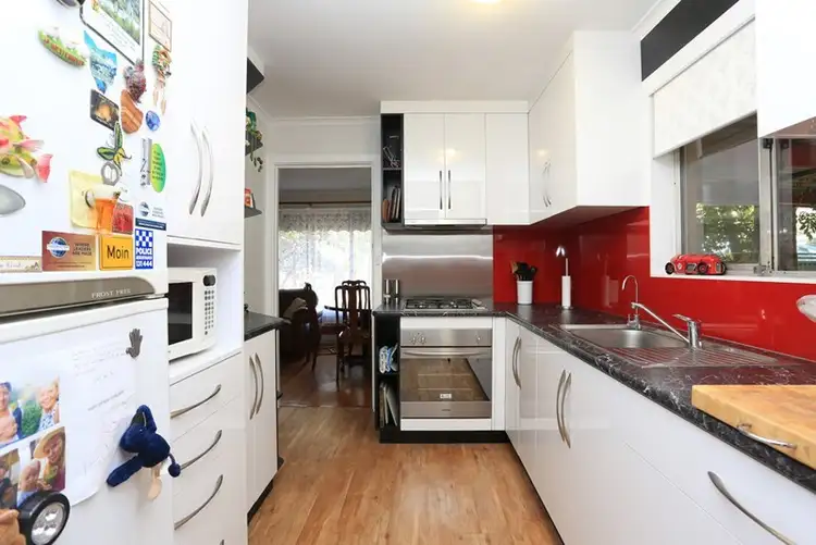Second view of Homely house listing, 6 Atlanta Avenue, Ingle Farm SA 5098