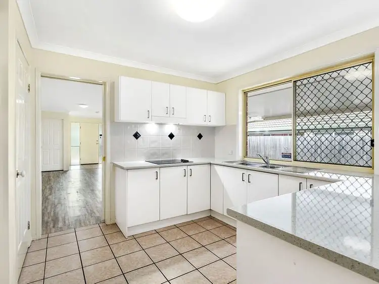 Third view of Homely house listing, 75 Linaria Circuit, Drewvale QLD 4116