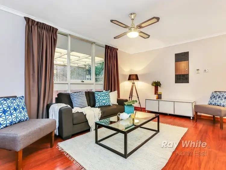 Second view of Homely house listing, 22 Leyte Drive, Surrey Downs SA 5126