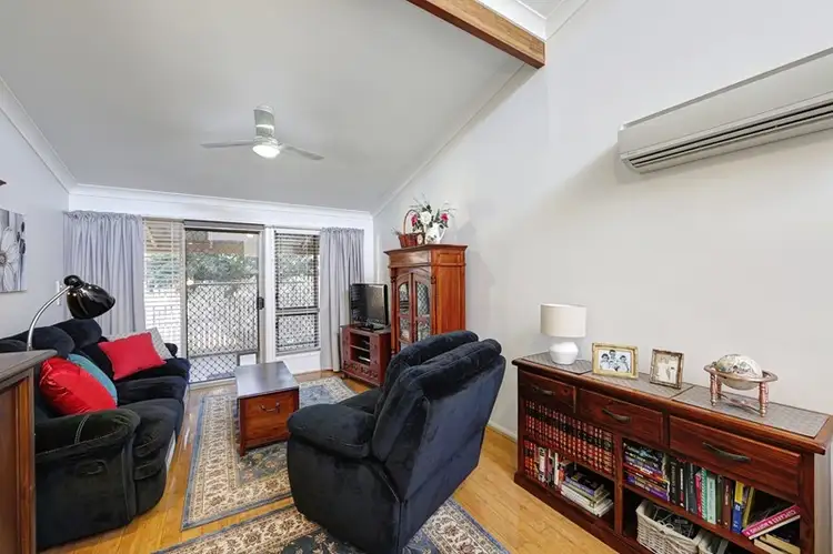 Fourth view of Homely house listing, 3/31 Pickett Street, Svensson Heights QLD 4670