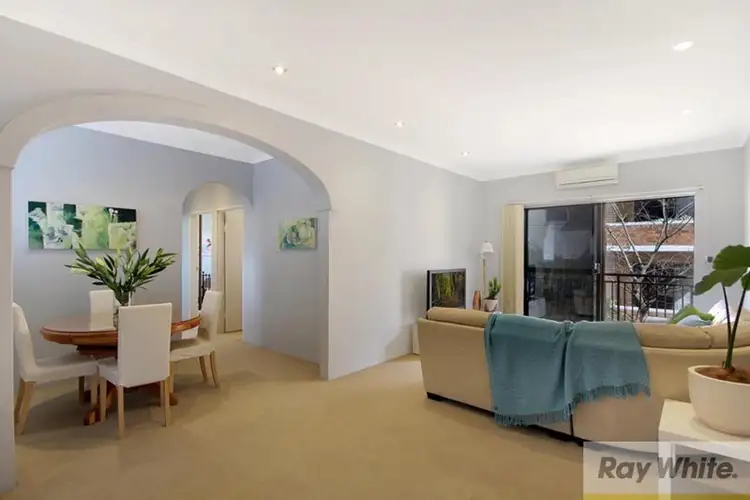 Second view of Homely unit listing, 9/10 Kairawa Street, South Hurstville NSW 2221
