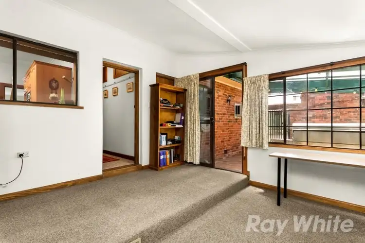 Fourth view of Homely house listing, 1/1 Carmel Avenue, Mount Waverley VIC 3149