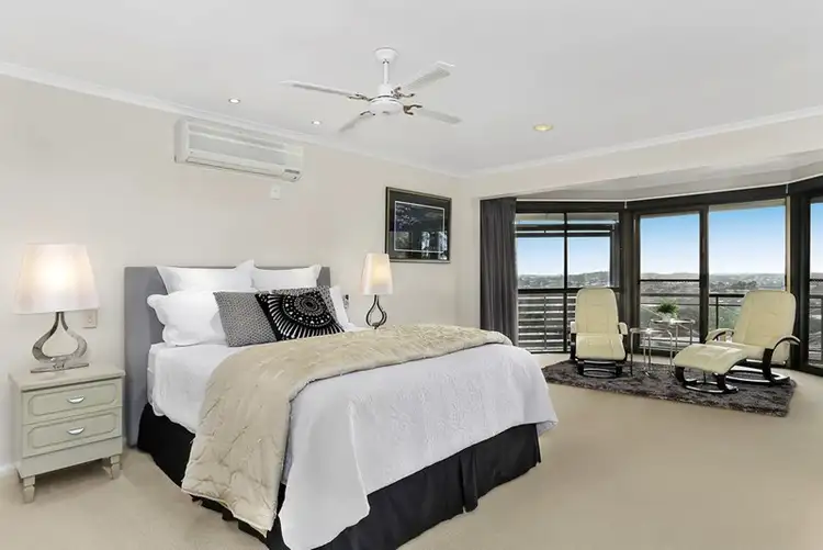 Seventh view of Homely house listing, 1 Pine Mountain Court, Carina Heights QLD 4152
