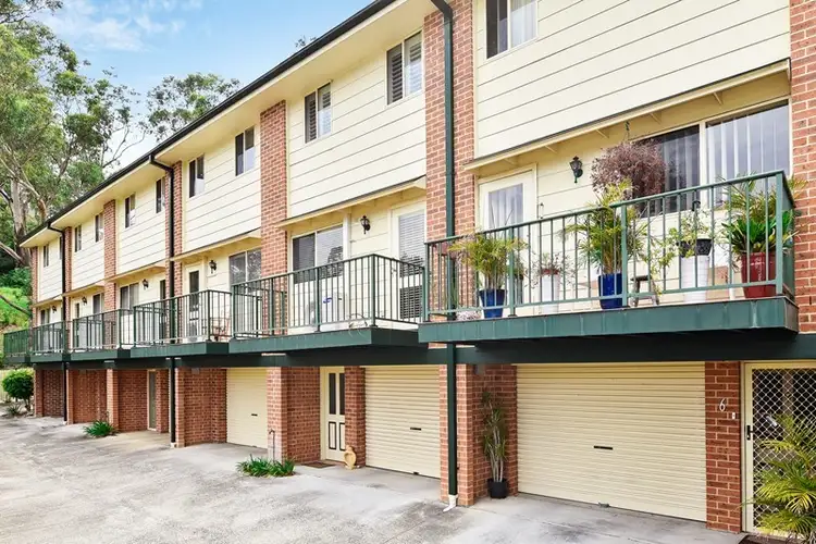 5/179 Gertrude Street, Gosford NSW 2250