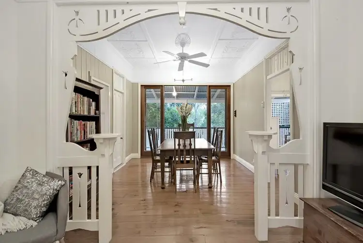 Sixth view of Homely house listing, 5 Broadmere Street, Annerley QLD 4103