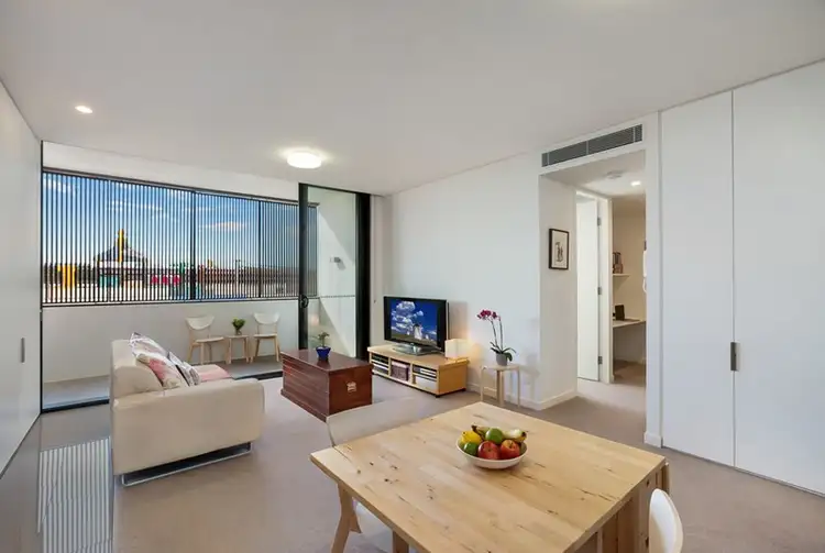 Main view of Homely apartment listing, 305/4 Denison Street, Camperdown NSW 2050