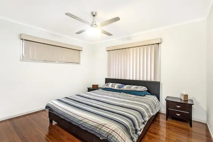 Sixth view of Homely house listing, 4 Cornwall Crescent, Alexandra Hills QLD 4161