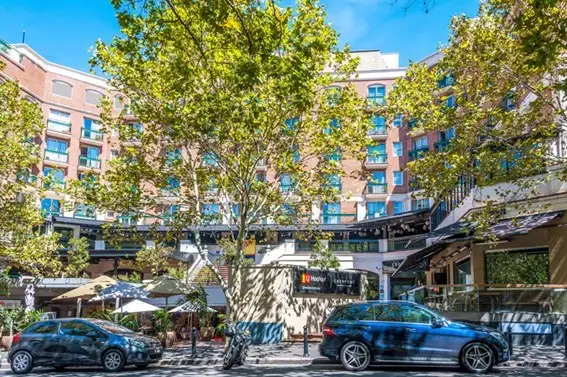 Main view of Homely land listing, 114/33 Bayswater Road, Potts Point NSW 2011