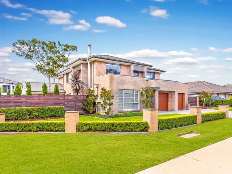 Fourth view of Homely house listing, 2 Boswell Street, Helensburgh NSW 2508