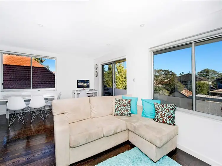 Main view of Homely apartment listing, 1/10 Bishops Avenue, Randwick NSW 2031