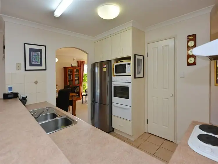 Fourth view of Homely house listing, 1 Deller Close, Middle Ridge QLD 4350