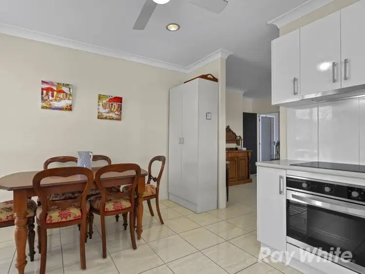 Third view of Homely unit listing, 4/7 Lucy Street, Gaythorne QLD 4051