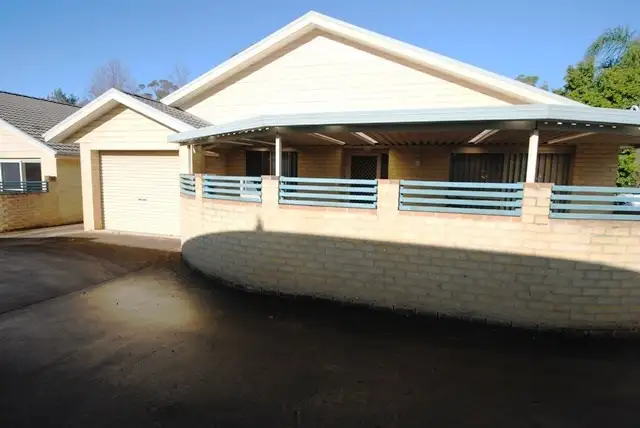 2/66 Hawke Street, Huskisson NSW 2540