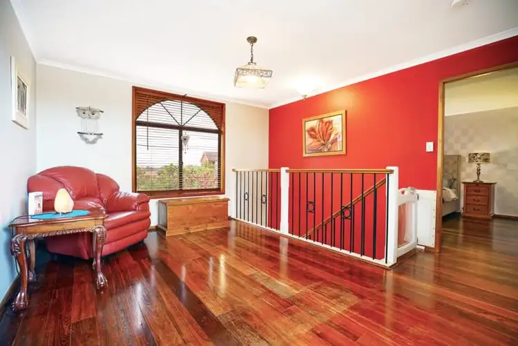 Fifth view of Homely house listing, 2 Barcoo Close, Erskine Park NSW 2759