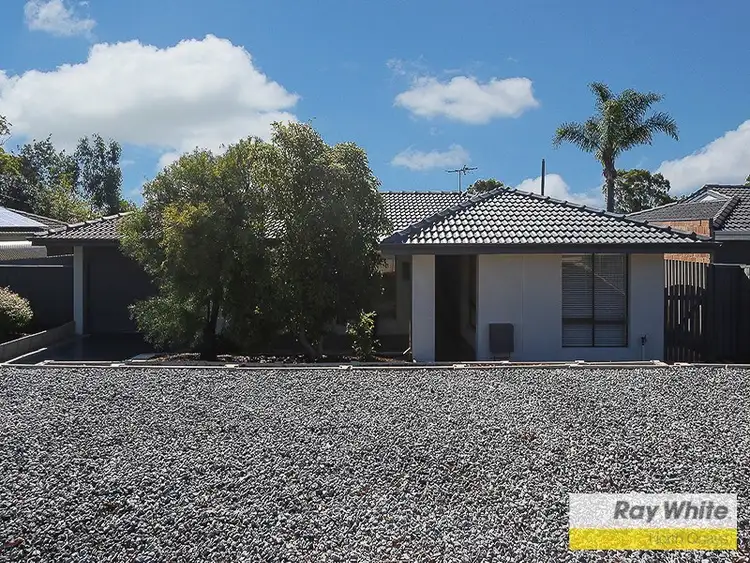 Sixth view of Homely house listing, 21 Fitzpatrick Way, Padbury WA 6025