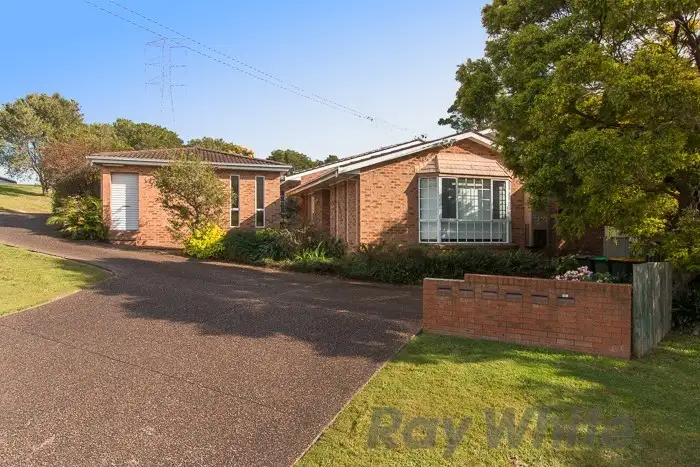 Main view of Homely villa listing, 6/108 Kirkdale Drive, Charlestown NSW 2290