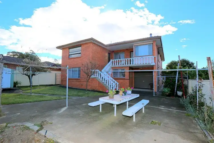 Second view of Homely house listing, 220 Marion Street, Bankstown NSW 2200