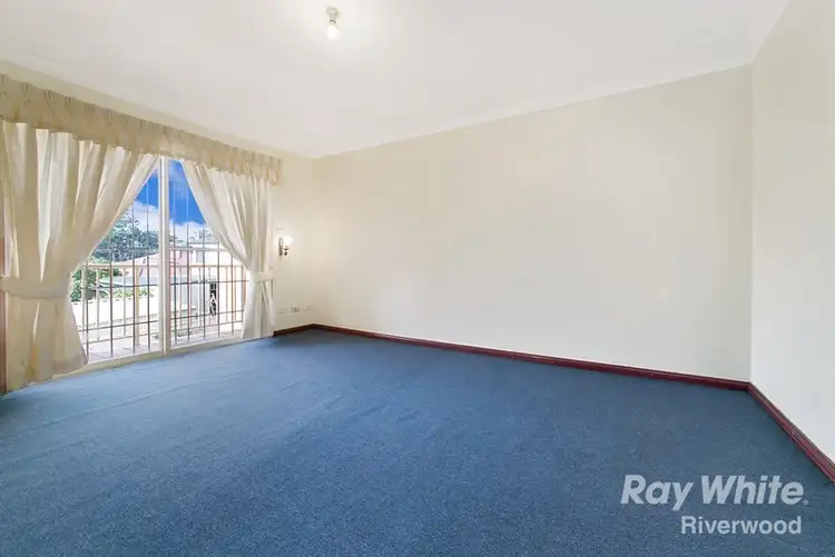 Sixth view of Homely townhouse listing, 4/53 Northam Avenue, Bankstown NSW 2200