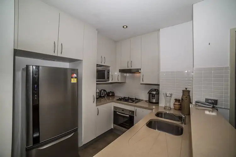 526/1 'Building G' Aqua Street, Southport QLD 4215