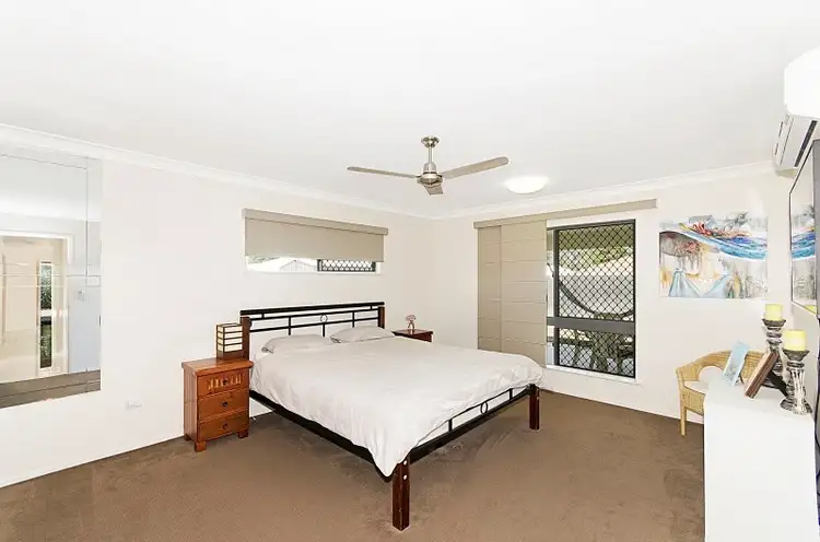 Fifth view of Homely house listing, 10 Eungella Court, Bushland Beach QLD 4818