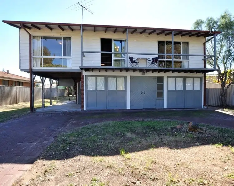 Main view of Homely house listing, 30 Axminster Street, Warnbro WA 6169