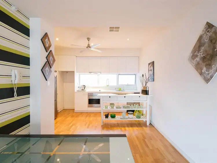 11a Sydney Place, Adelaide SA 5000
