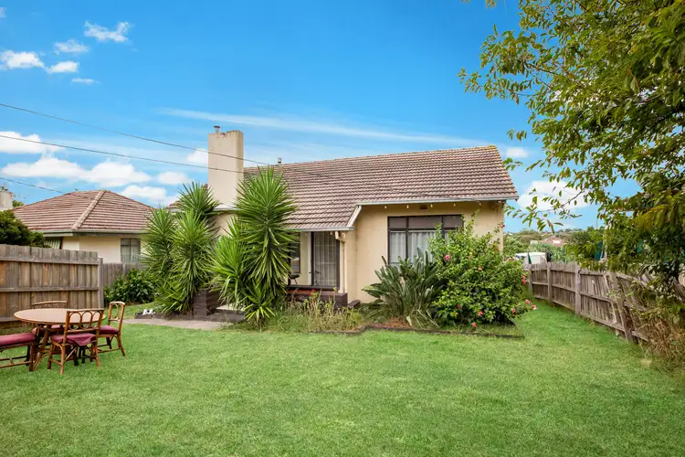 Second view of Homely house listing, 55 Nisbett Street, Reservoir VIC 3073
