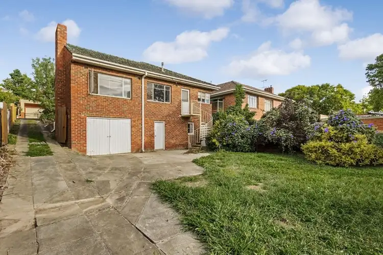 Second view of Homely house listing, 17 Tannock Street, Balwyn North VIC 3104