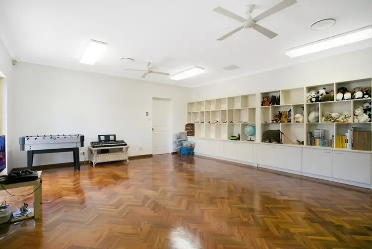 Sixth view of Homely house listing, 1/60-76 Caseys Road, Hope Island QLD 4212