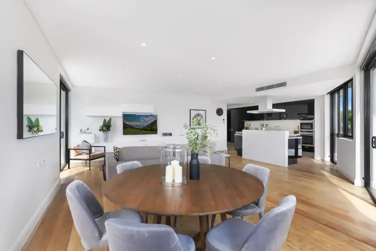Sixth view of Homely apartment listing, 22/1-5 Mandolong Road, Mosman NSW 2088