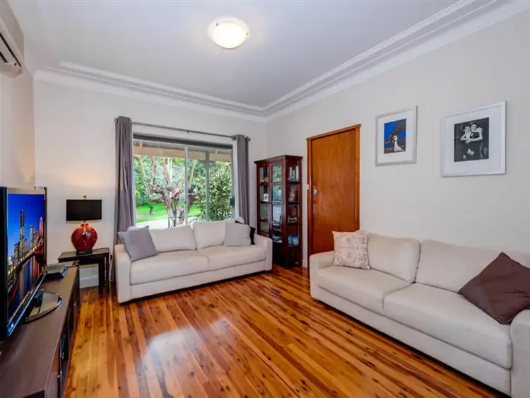 Second view of Homely house listing, 24 Manning Road, Gladesville NSW 2111
