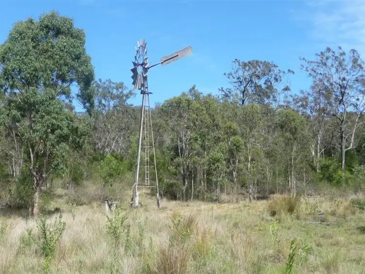 Third view of Homely rural property listing, L235 Coalbank Boundary Road, Haden QLD 4353