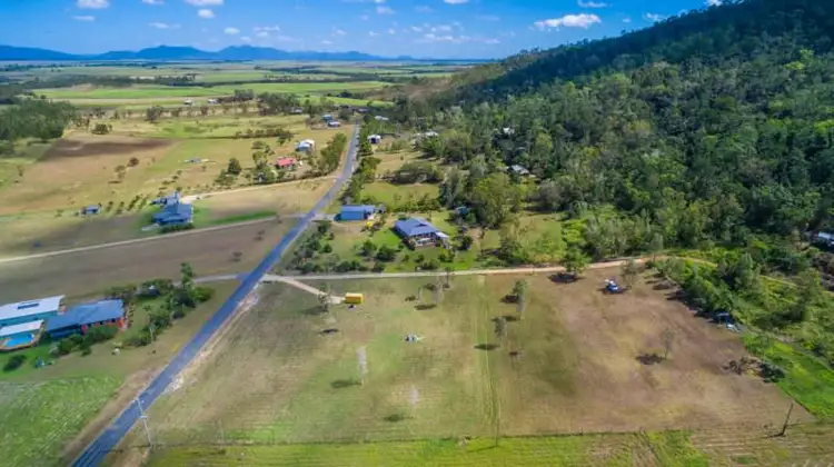 Fifth view of Homely land listing, 128 Wrights Road, Strathdickie QLD 4800