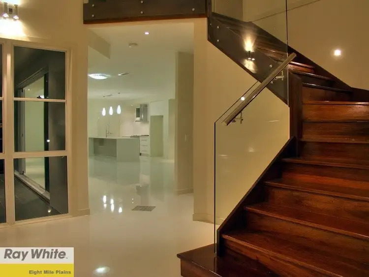 Third view of Homely house listing, 12 Langford Street, Eight Mile Plains QLD 4113