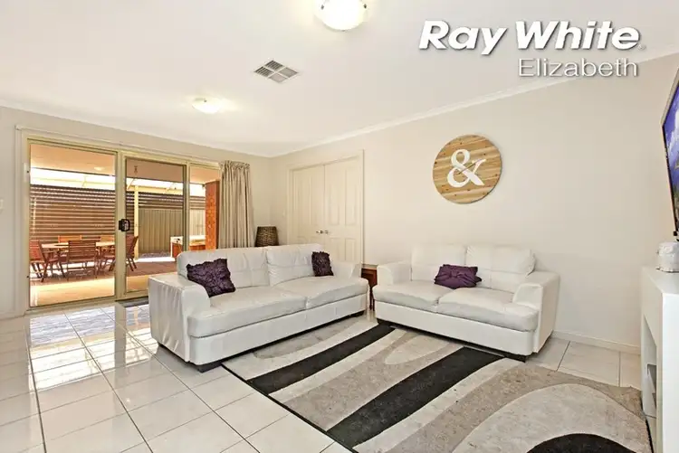 Sixth view of Homely house listing, 6 Princes Court, Andrews Farm SA 5114