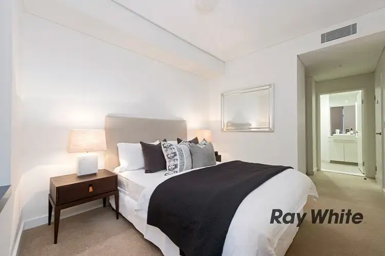 Seventh view of Homely apartment listing, 1309/438 Victoria Avenue, Chatswood NSW 2067