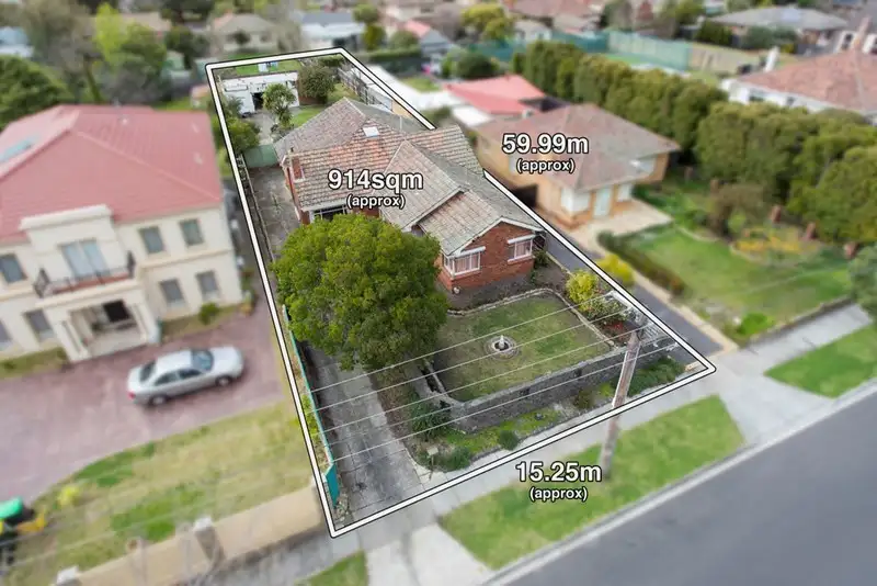 Main view of Homely house listing, 22 Marma Road, Murrumbeena VIC 3163