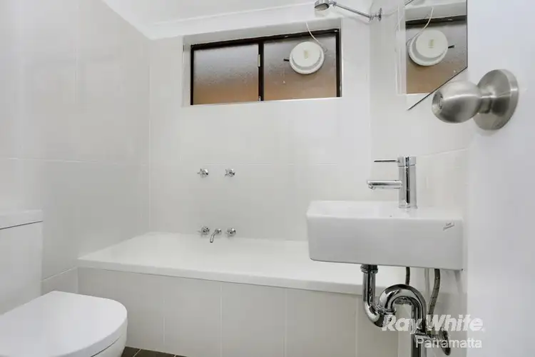 Third view of Homely unit listing, 5/63 O'Connell Street, North Parramatta NSW 2151