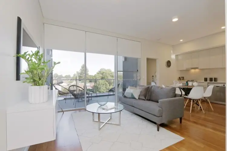 Main view of Homely apartment listing, 8/143 Sydenham Street, Rivervale WA 6103
