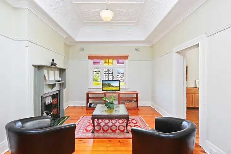 Second view of Homely house listing, 112 Ewart Street, Dulwich Hill NSW 2203