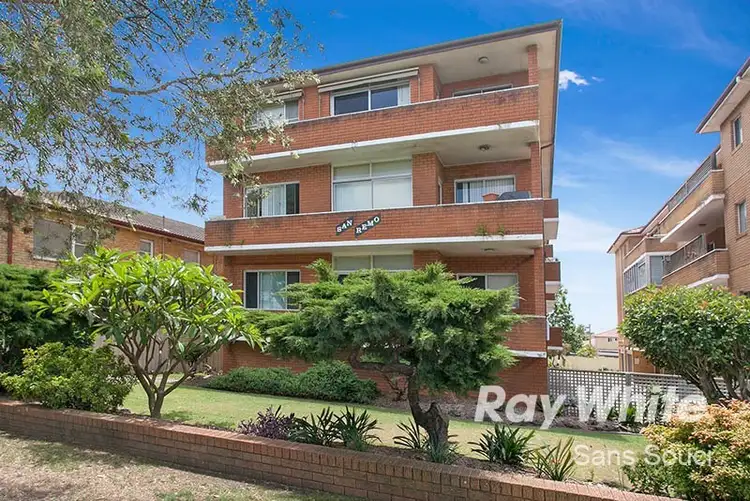 2/688 Rocky Point Road, Sans Souci NSW 2219