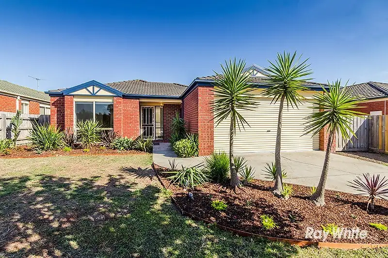Main view of Homely house listing, 23 Nerrena Rise, Cranbourne West VIC 3977