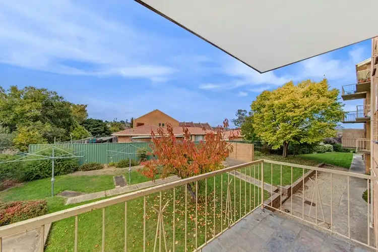 Seventh view of Homely unit listing, 22/3-5 Davison Street, Crestwood NSW 2153
